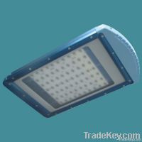 High power LED street lamp