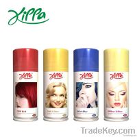 Professional Fashion Hair Style Color Hair Spray 150ml