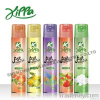 Household Chemical Aerosol air freshener China factory