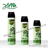 2014 Summer Popular Insect Killer Spray / Insecticide spray