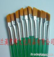 Manufacturer supply manufacturers selling red brush to brush of plasti