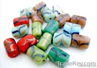 Fancy Lampwork Beads