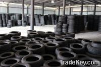 second hand used tires/tyres