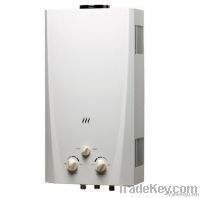 China OEM Instant Tankless Gas Water Heater