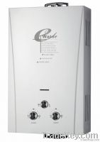 Professional Manufacturer of Gas Water Heater