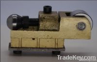 Flizers For Warp Knitting Machines