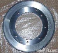 Pattern Discs for Karl Mayer and Liba Machines