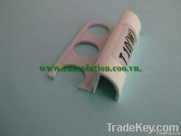 Pvc Tile Trim