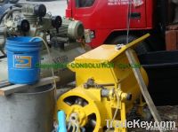 Conrete Pump Machine