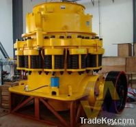 simmons cone crusher in zhengzhou