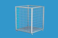 wire baskets