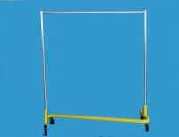 garment racks