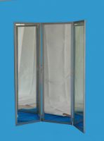 glass customized fixtures