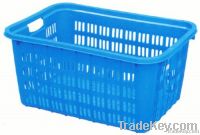 plastic crate