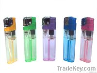 LED electronic lighter