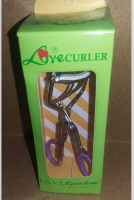 eyelash curler