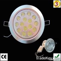 LED Downlight