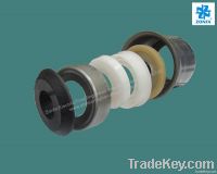 Belt Conveyor Bearing Housing For TK6204*63