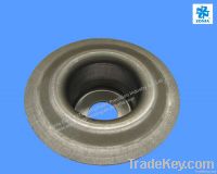 Pressed Steel Bearing Housing For DTII6305*133