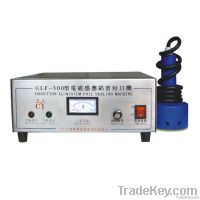 Manual Aluminum Foil Sealing Machine