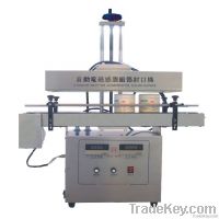 Automatic Electromagnetic Induction Aluminum Foil Sealing Machine