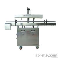 Automatic  Aluminum Foil Sealing Machine