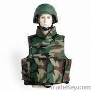 Bullet-proof jacket - RYY97-203