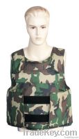 Bullet-proof vest - RYY97-104