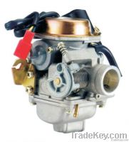 Carburetor GY6-125