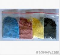 ceramic toner powder