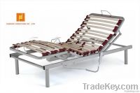 Adjustable Bed