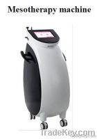 Mesotherapy machine