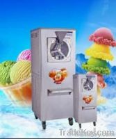 TK Series Hard Ice Cream Machine