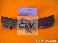 Cast Iron Brake Pad of Freight Wagon / Railway Products / brake block