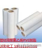 PVC Resin for plastic