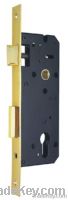 Mortise Lock Body