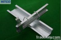 metal furring channel