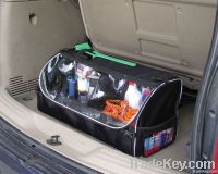 trunk organizer