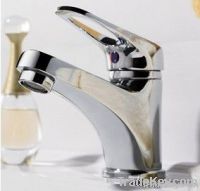 Brass Faucets