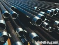 Steel pipes