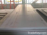 Hot-rolled and cold-rolled steel plates and sheets