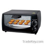 Electric Oven