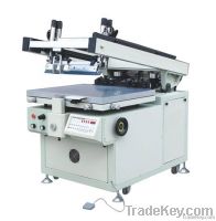 High Precision Screen Printing Machine