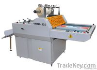 YFMB-520 Semi-auto Laminator