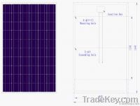 200w solar panel