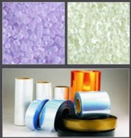 PVC Granules For Shrink Film