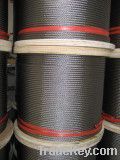 stainless steel wire rope