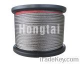 stainless steel wire rope