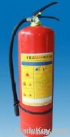 fire extinguishers, dry powder fire extinguishers