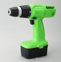 cordless drill JOZ-ZG01